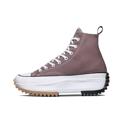 

CONVERSE Кроссовки Run Star Hike Hi Saddle, Кроссовки Run Star Hike Hi Saddle