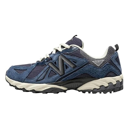 

NEW BALANCE Кроссовки 610 'New Year Navy', Кроссовки 610 'New Year Navy'