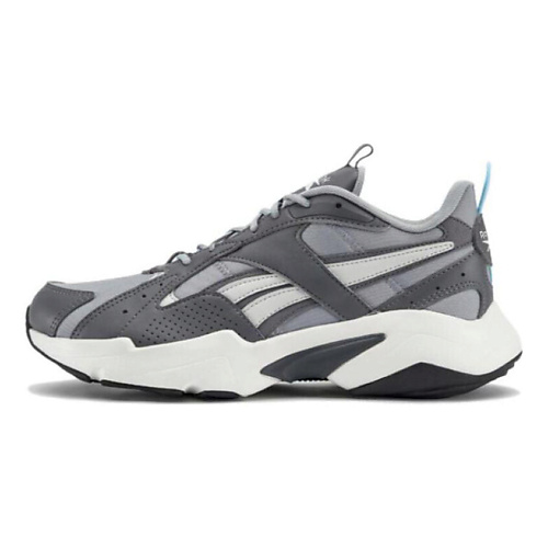 

REEBOK Кроссовки Reebok Turbo Restyle 'Black White Grey', Кроссовки Reebok Turbo Restyle 'Black White Grey'