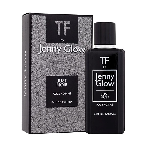 

JENNY GLOW Парфюмерная вода Just Noir, Парфюмерная вода Just Noir