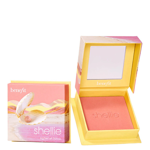 

BENEFIT Румяна Blush Powder,full size, Румяна Blush Powder,full size
