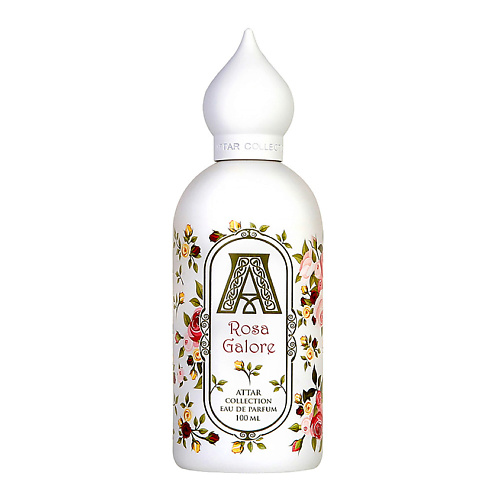 

ATTAR Rosa Galore 100, Rosa Galore