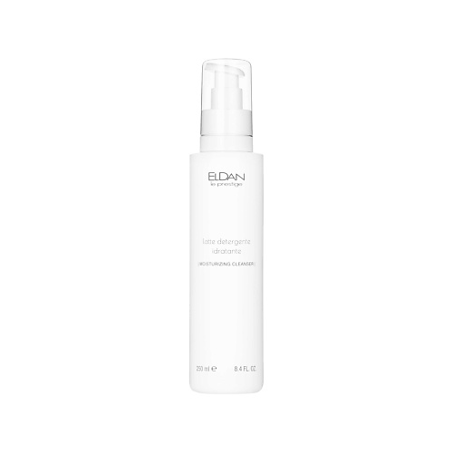 

ELDAN COSMETICS Очищающее увлажняющее молочко 250.0, Очищающее увлажняющее молочко