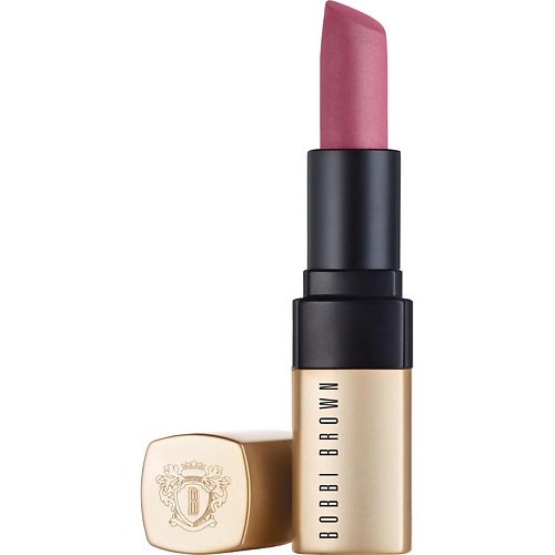 Помада для губ BOBBI BROWN Матовая помада для губ LUXE MATTE LIP COLOR