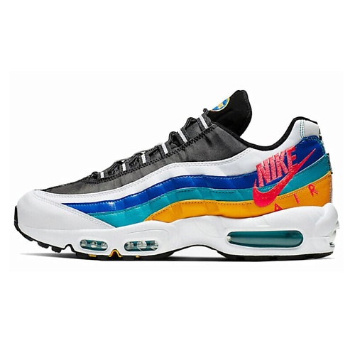 

NIKE Кроссовки Air Max 95 Windbreaker, Кроссовки Air Max 95 Windbreaker