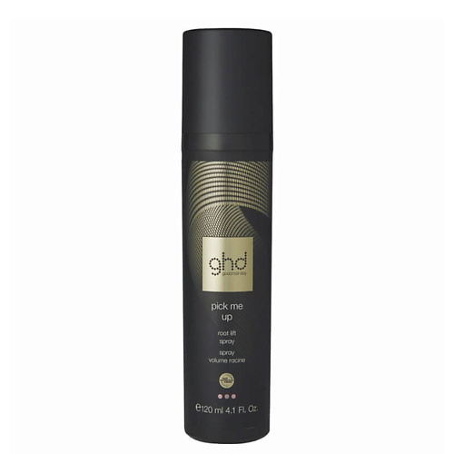 

GHD Спрей для прикорневого объема Pick Me Up Root Lift Spray, Спрей для прикорневого объема Pick Me Up Root Lift Spray