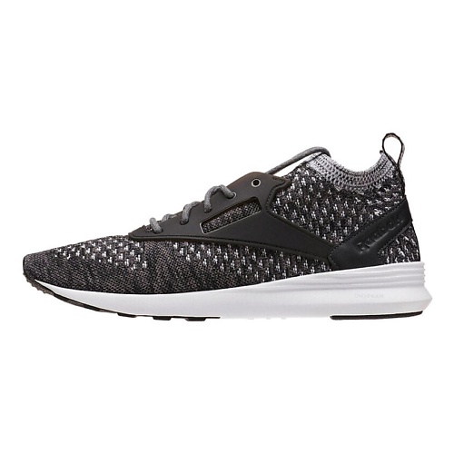 

REEBOK Кроссовки Zoku Runner Reebok Ultraknit Heather 'Coal Black', Кроссовки Zoku Runner Reebok Ultraknit Heather 'Coal Black'