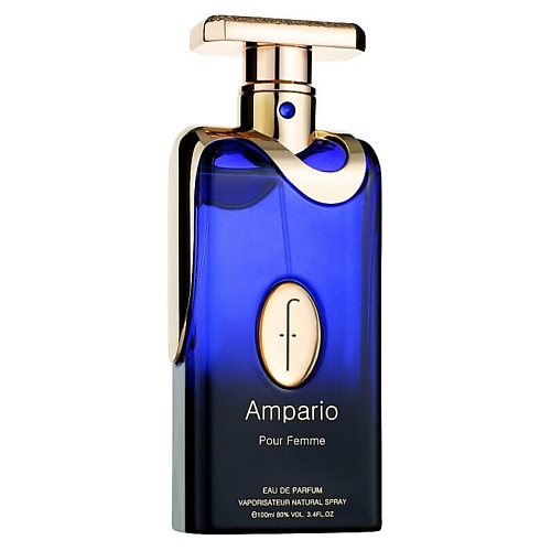 

FLAVIA Парфюмерная вода Ampario Pour Femme, Парфюмерная вода Ampario Pour Femme
