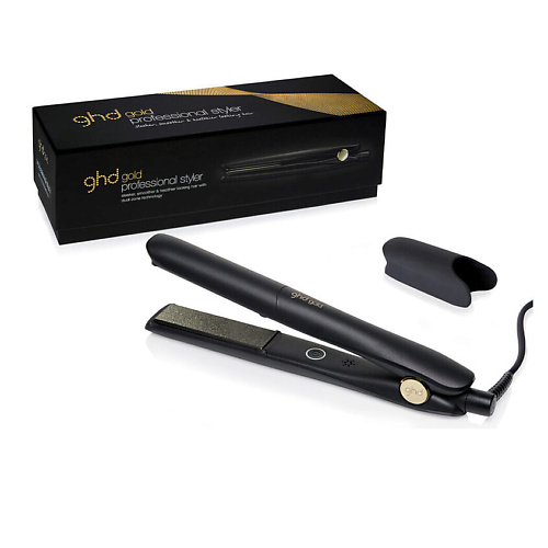 

GHD Профессиональный утюжок для волос Gold Classic Styler, Профессиональный утюжок для волос Gold Classic Styler