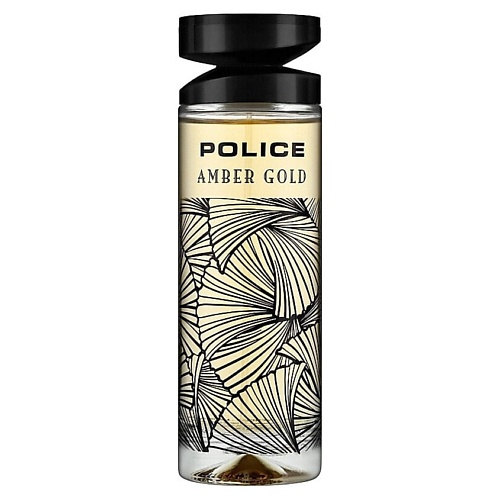 

POLICE Туалетная вода Amber Gold, Туалетная вода Amber Gold