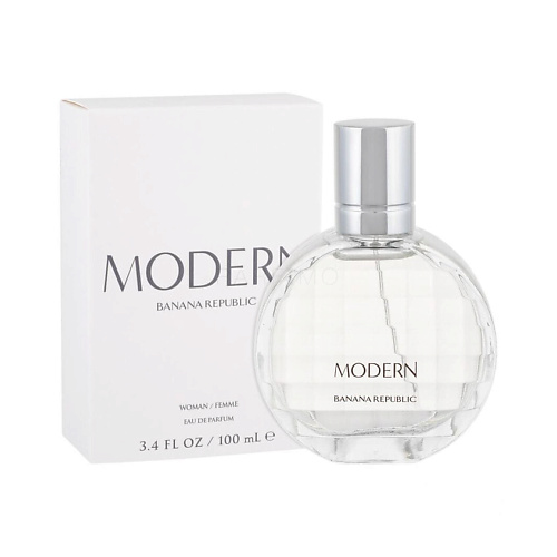 

BANANA REPUBLIC Парфюмерная вода Modern Woman, Парфюмерная вода Modern Woman