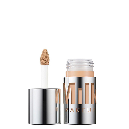 

MILK MAKEUP Увлажняющий кремовый консилер Future Fluid, Увлажняющий кремовый консилер Future Fluid