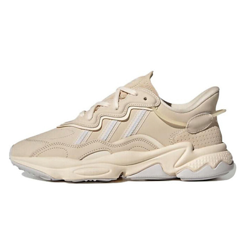 

ADIDAS ORIGINAL Кроссовки Ozweego 'Wonder White', Кроссовки Ozweego 'Wonder White'