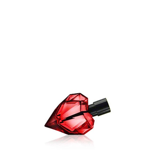

DIESEL Парфюмерная вода Loverdose Red Kiss, Парфюмерная вода Loverdose Red Kiss