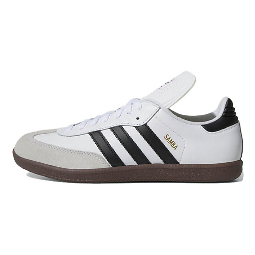 

ADIDAS ORIGINAL Кроссовки Samba Classic White, Кроссовки Samba Classic White