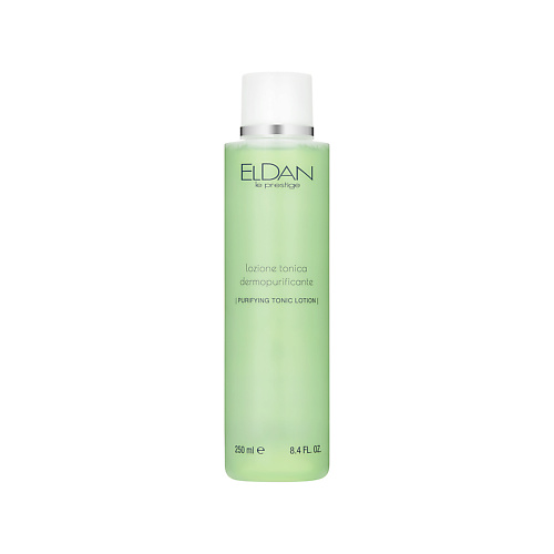 

ELDAN COSMETICS Вяжущий тоник-лосьон 250.0, Вяжущий тоник-лосьон