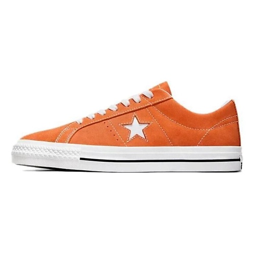 

CONVERSE Кроссовки One Star Pro Orange, Кроссовки One Star Pro Orange