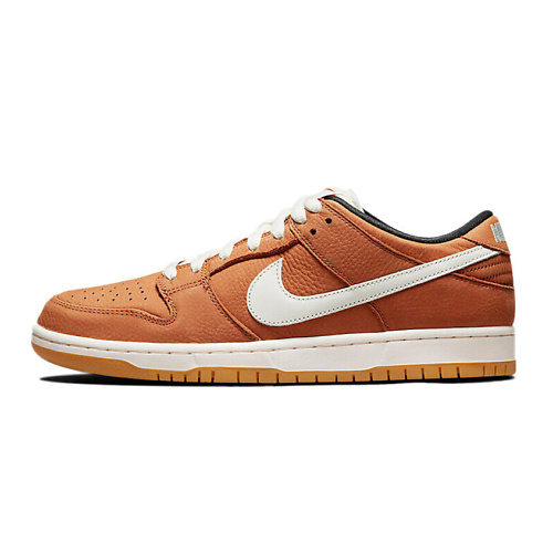 

NIKE Кроссовки Sb Dunk Low Pro Dark Russet, Кроссовки Sb Dunk Low Pro Dark Russet