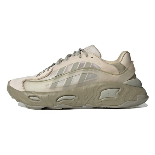 

ADIDAS ORIGINAL Кроссовки Oznova 'Bliss Feather Grey', Кроссовки Oznova 'Bliss Feather Grey'