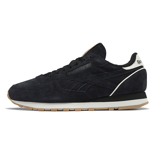 

REEBOK Кроссовки Reebok Classic Leather 1983 Vintage 'Dart Board Black', Кроссовки Reebok Classic Leather 1983 Vintage 'Dart Board Black'