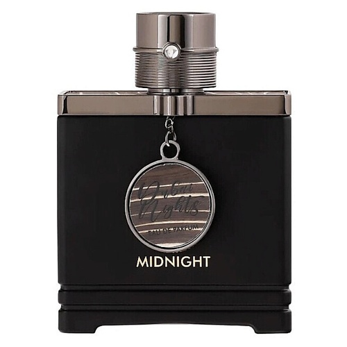 

ARMAF PERFUMES Парфюмерная вода Dubai Nights Midnight, Парфюмерная вода Dubai Nights Midnight