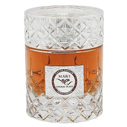 

PARIS CORNER Парфюмерная вода Mawj Cognac Blaze, Парфюмерная вода Mawj Cognac Blaze