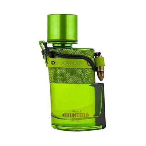 

ARMAF PERFUMES Парфюмерная вода Hunter Jungle, Парфюмерная вода Hunter Jungle