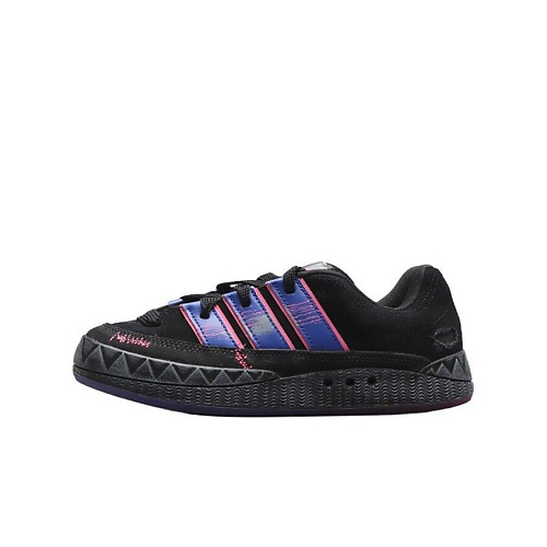 

ADIDAS ORIGINAL Кроссовки Avenue & Sons X Adimatic Black, Кроссовки Avenue & Sons X Adimatic Black