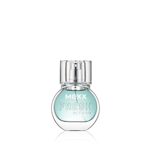 

MEXX Туалетная вода Fresh Woman, Туалетная вода Fresh Woman