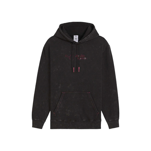 Одежда  Летуаль PUMA Худи Squid Game Men's Hoodie