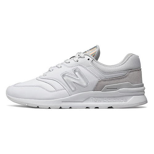 

NEW BALANCE Кроссовки 997H 'White Silver', Кроссовки 997H 'White Silver'