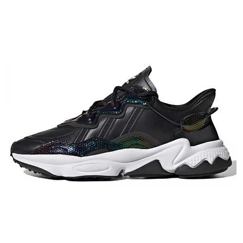 

ADIDAS ORIGINAL Кроссовки Ozweego Women's 'Rainbow Glow' Women's, Кроссовки Ozweego Women's 'Rainbow Glow' Women's