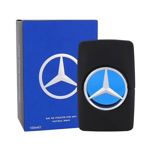 

MERCEDES BENZ Туалетная вода Mercedes-Benz Man, Туалетная вода Mercedes-Benz Man