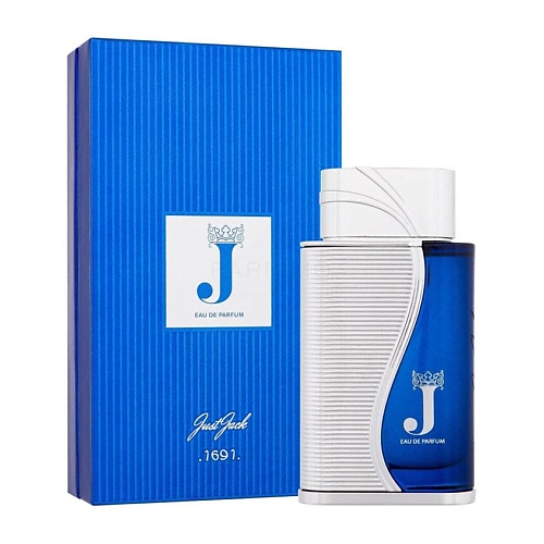 Парфюмерная вода JUST JACK Парфюмерная вода J