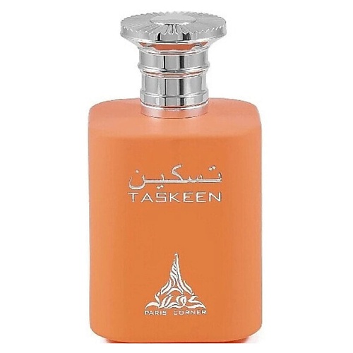 

PARIS CORNER Парфюмерная вода Taskeen, Парфюмерная вода Taskeen
