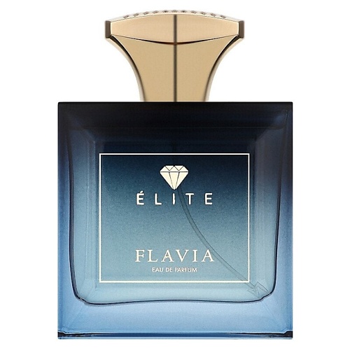 

FLAVIA Парфюмерная вода Elite, Парфюмерная вода Elite