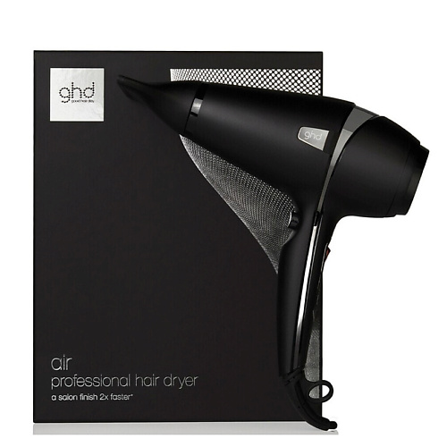 Фен GHD Профессиональный фен для волос Air Hair Dryer