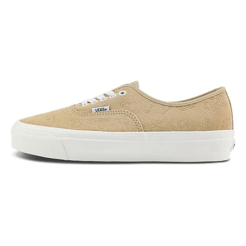 

VANS Кроссовки Authentic 'Brown White', Кроссовки Authentic 'Brown White'