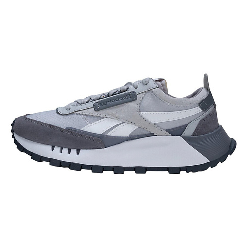 

REEBOK Кроссовки Reebok Classic Legacy Sneakers 'Grey White', Кроссовки Reebok Classic Legacy Sneakers 'Grey White'