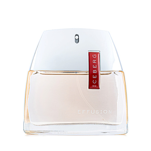 

ICEBERG Effusion For Her 75, Effusion For Her