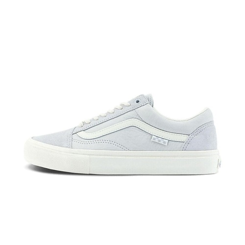 VANS Кроссовки Old Skool Skate Grey Marshmallow