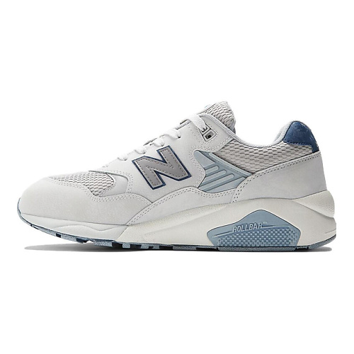 

NEW BALANCE Кроссовки 580 Grey Day 2023, Кроссовки 580 Grey Day 2023