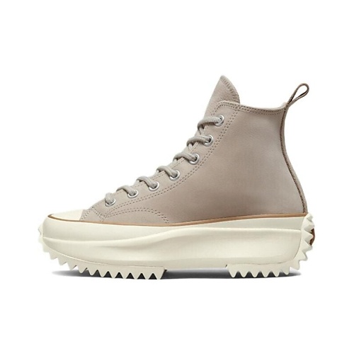 

CONVERSE Кроссовки Run Star Hike Khaki, Кроссовки Run Star Hike Khaki