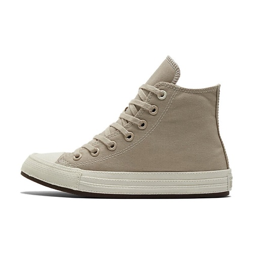

CONVERSE Кроссовки Chuck Taylor All Star High Beach Stone, Кроссовки Chuck Taylor All Star High Beach Stone