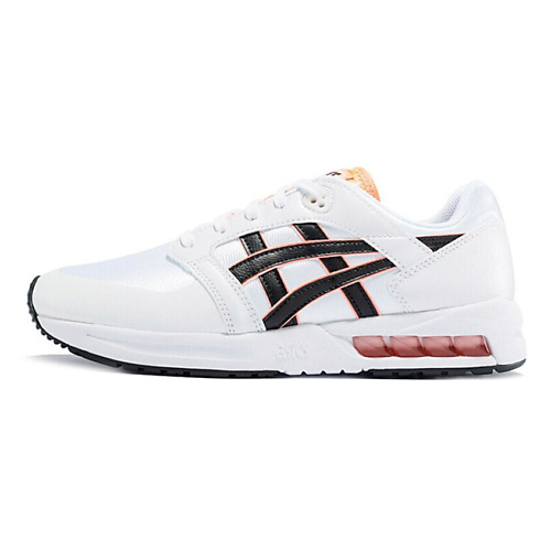 

ASICS Кроссовки Gel Saga Sou 'White Black', Кроссовки Gel Saga Sou 'White Black'