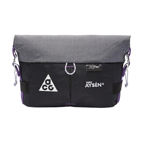 

NIKE Сумка Polyester Fanny Pack Regular Unisex, Сумка Polyester Fanny Pack Regular Unisex