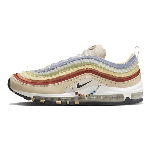 

NIKE Кроссовки Air Max 97 Be True 2023, Кроссовки Air Max 97 Be True 2023