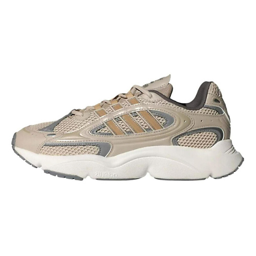 

ADIDAS ORIGINAL Кроссовки Ozmillen Aluminium Magic Beige Grey Three, Кроссовки Ozmillen Aluminium Magic Beige Grey Three