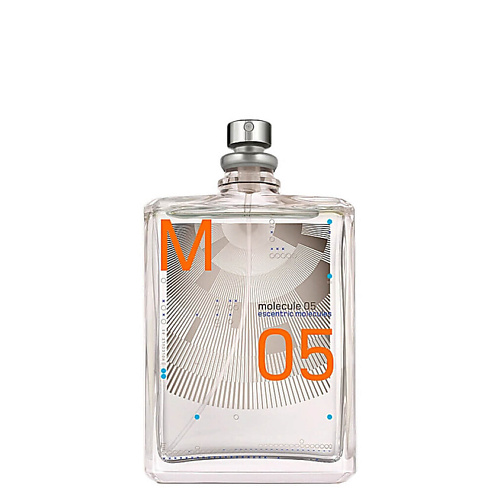 

ESCENTRIC MOLECULES Туалетная вода Molecule 05, Туалетная вода Molecule 05