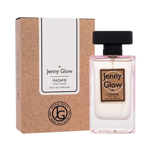 

JENNY GLOW Парфюмерная вода Madame, Парфюмерная вода Madame